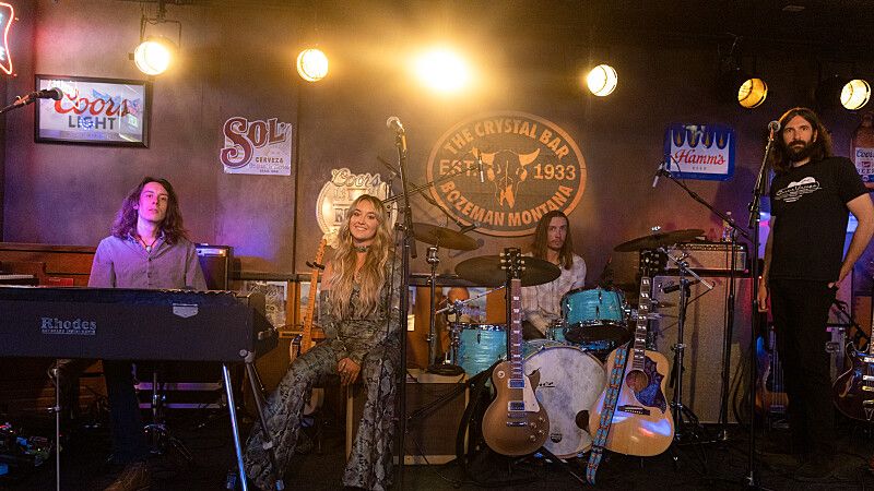 Yellowstone' Season 5: Who Does Country Star Lainey Wilson Play?