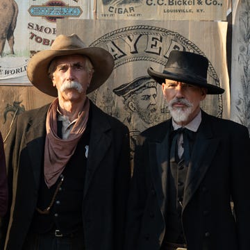 cast of 1883 cast of 1883