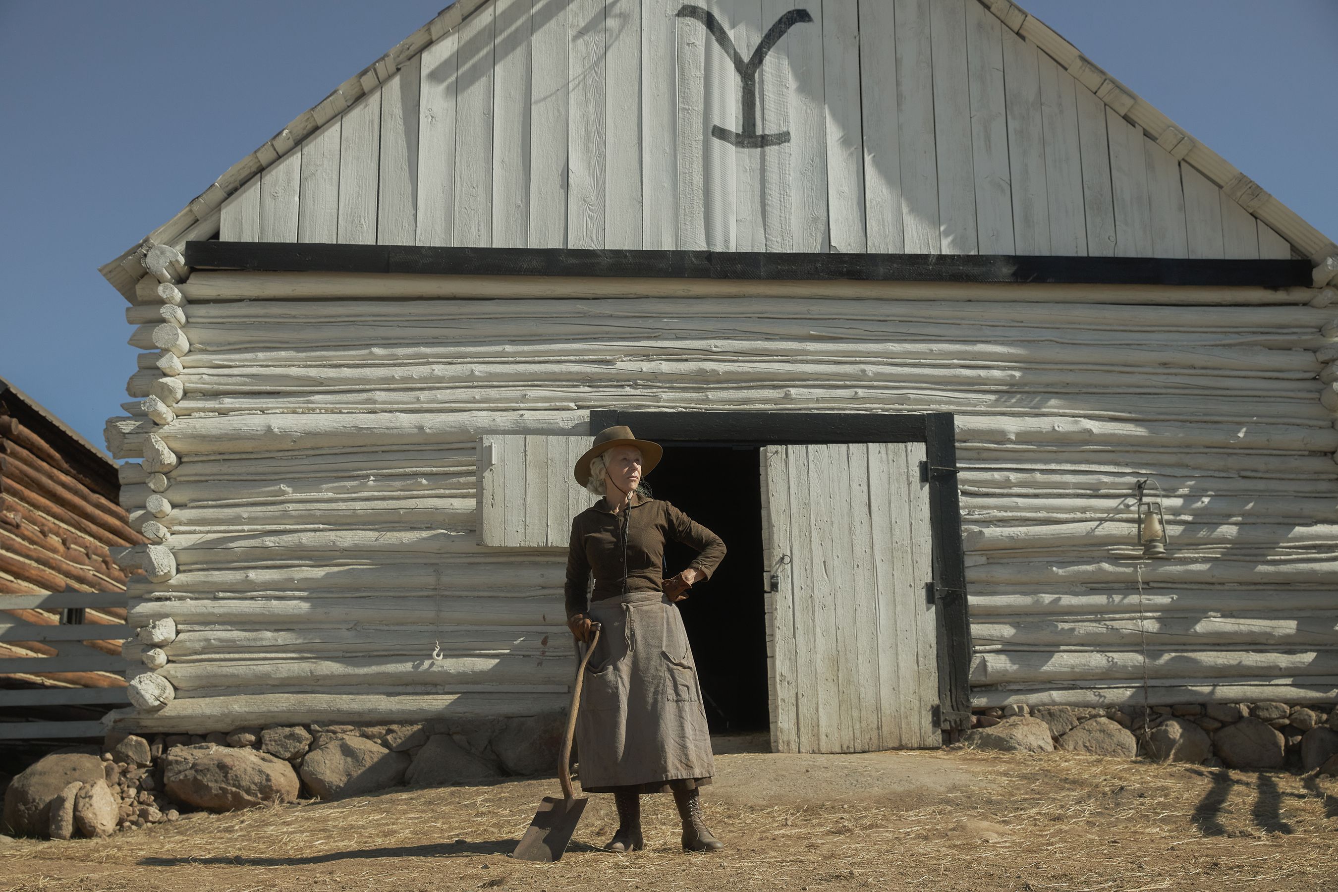 How to watch the new 'Yellowstone' prequel series '1923' - CBS News