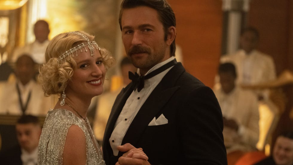 1944 Release Date, Cast, Details - Yellowstone Spinoff Explained