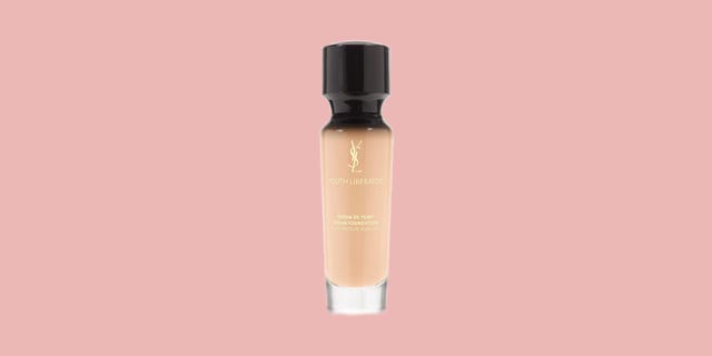 Yves Saint Laurent Forever Youth Liberator Foundation