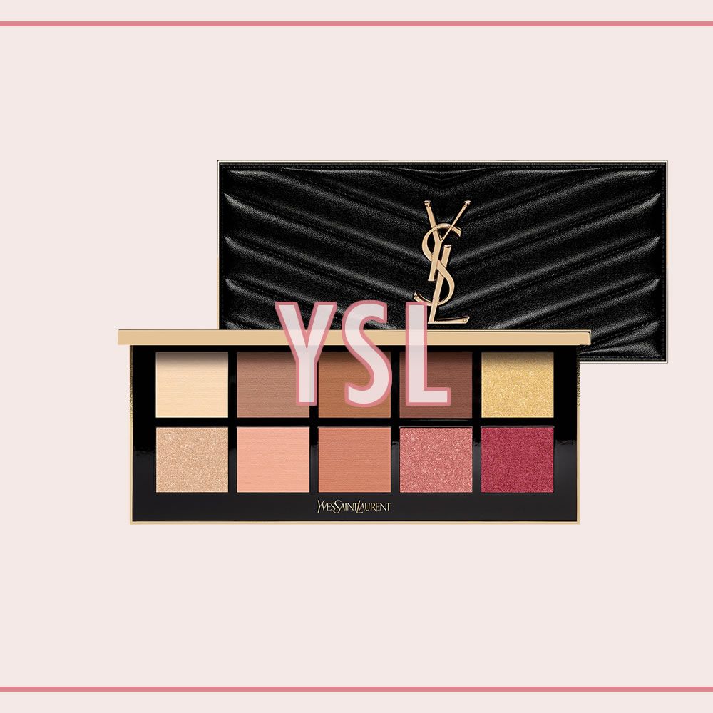 イヴ・サンローラン・ボーテ（YSL BEAUTE）新作コスメ【2023春