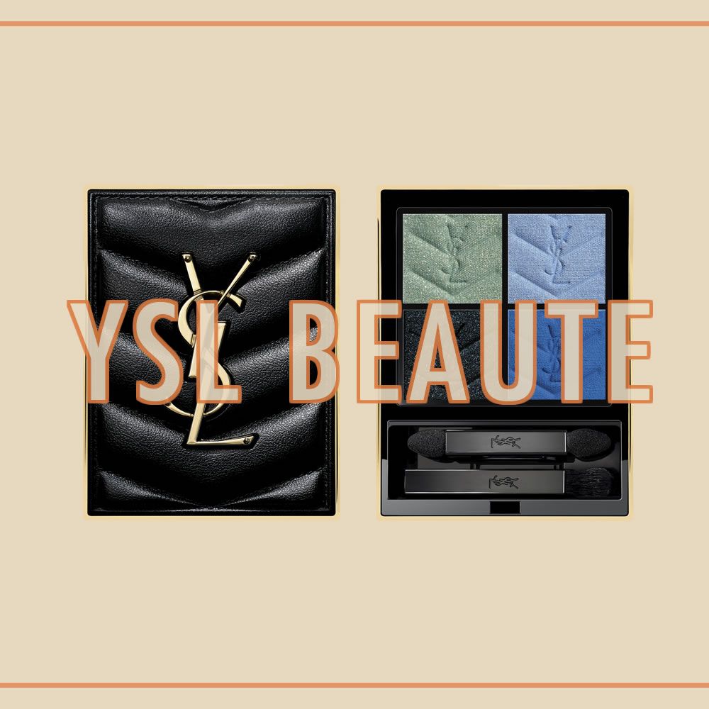 イヴ・サンローラン・ボーテ（YSL BEAUTE）新作コスメ【2023秋冬】