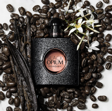 vanilla perfume ysl black opium