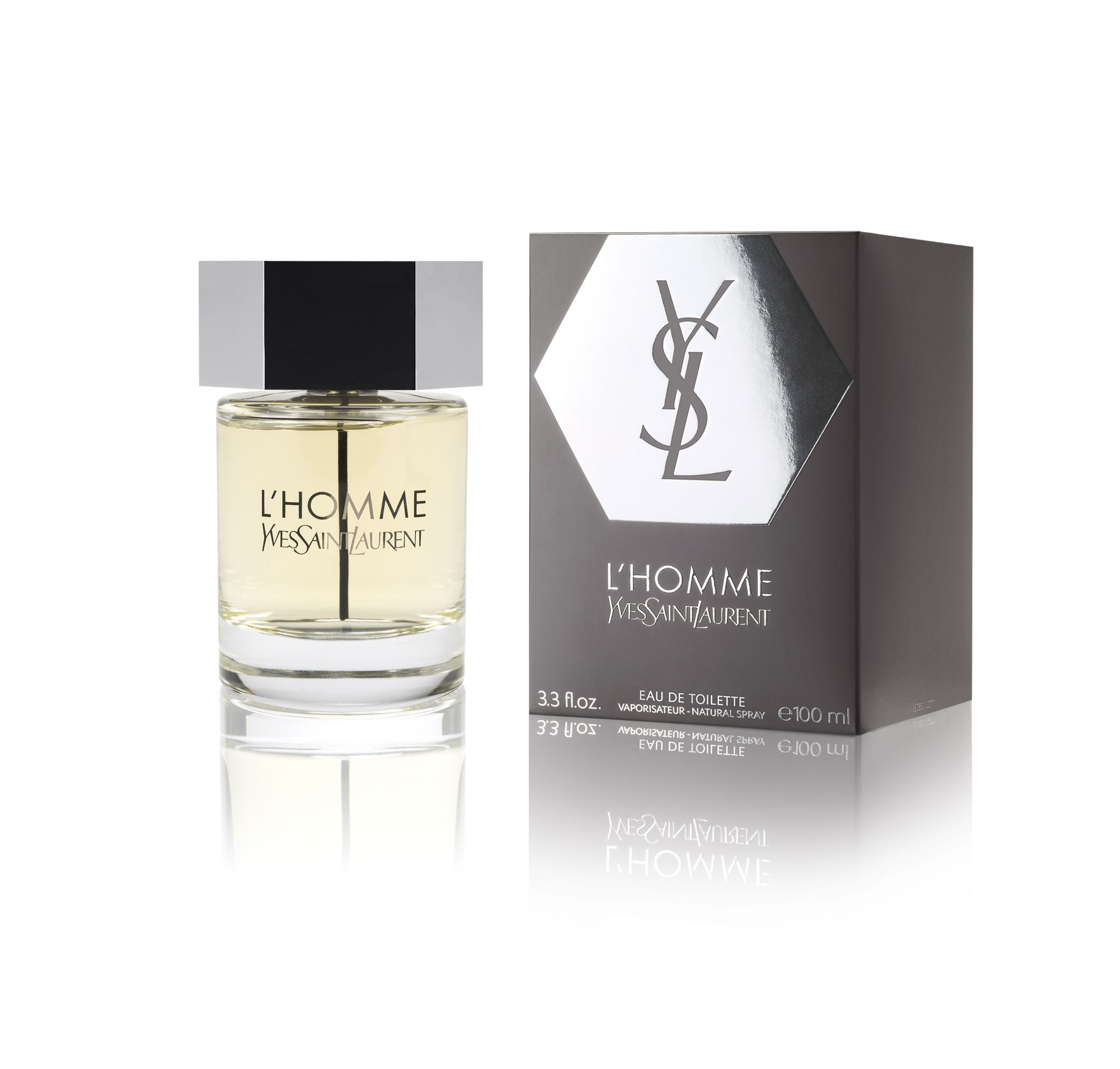 Yves Saint Laurent perfume para hombre ideal