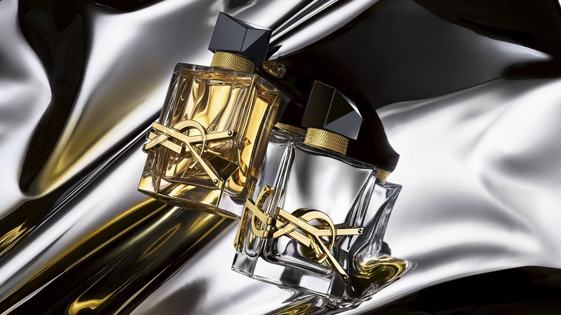 Introducing YSL Beauté's new fragrance: Libre - Retail Beauty