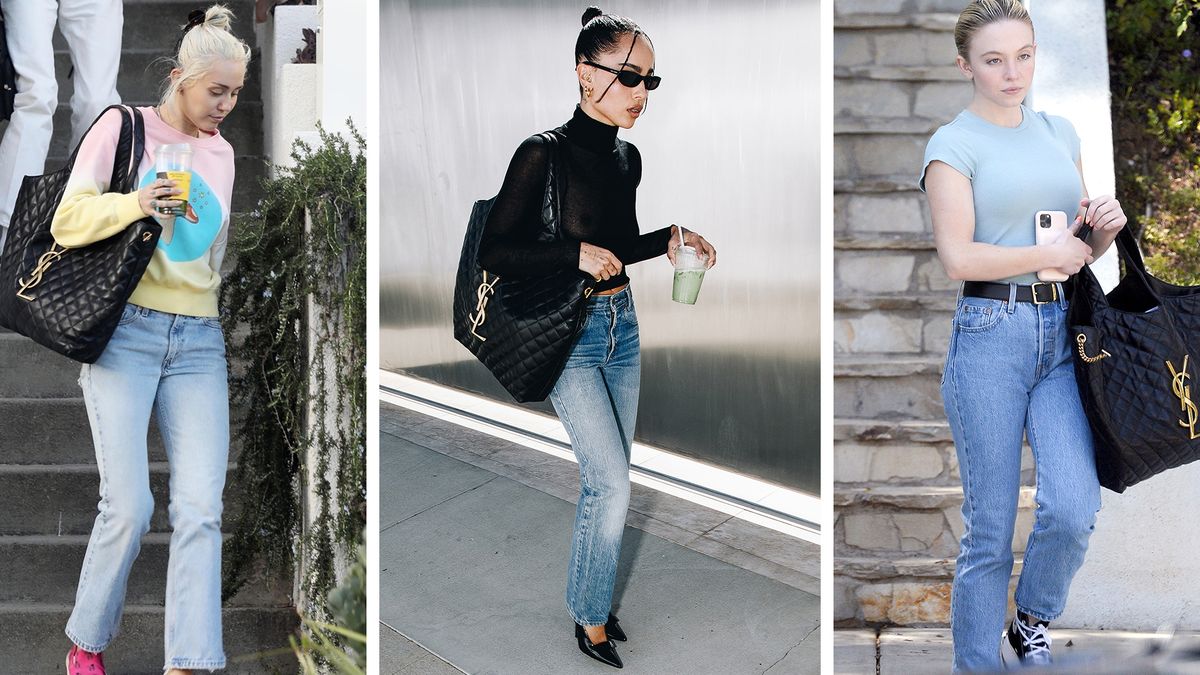 Yves Saint Laurent Handbags  Saint laurent handbags, Bags, Fashion bags