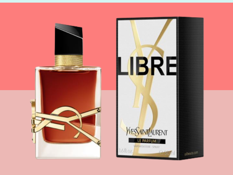 Introducing YSL Beauté's new fragrance: Libre - Retail Beauty