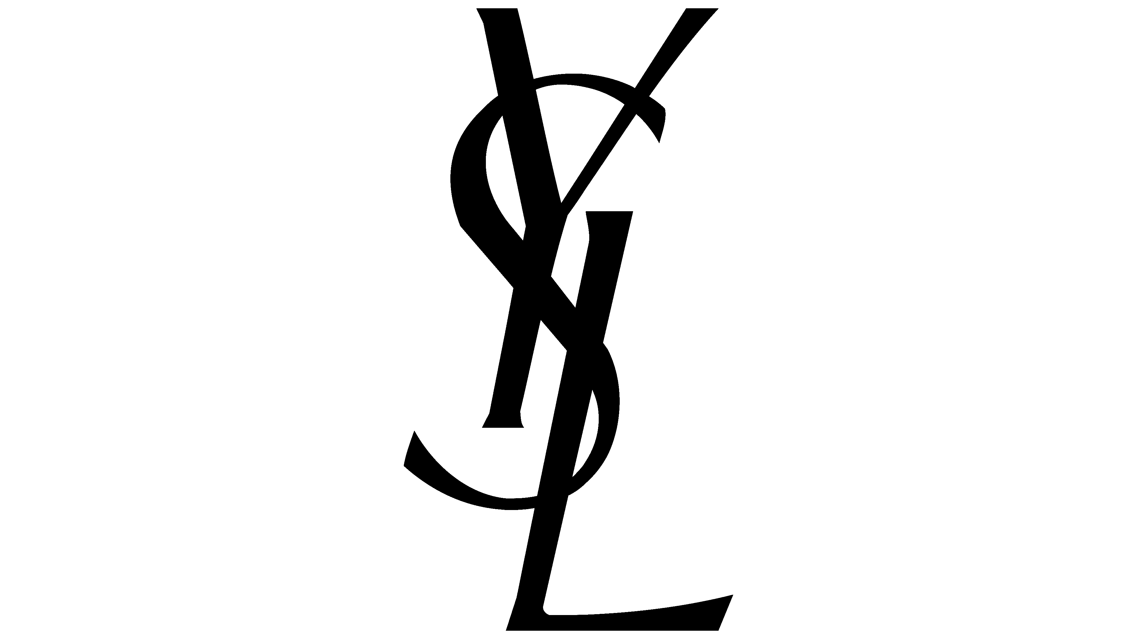 YSL Beauty Logo