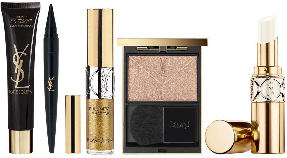 Yves saint laurent discount trucco estate 2019