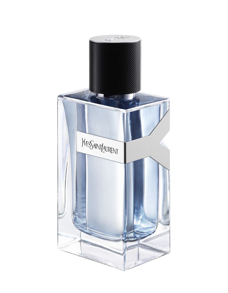 Perfume, Product, Liquid, Cosmetics, Fluid, Glass bottle, Bottle, Rectangle, Silver, Aftershave, 
