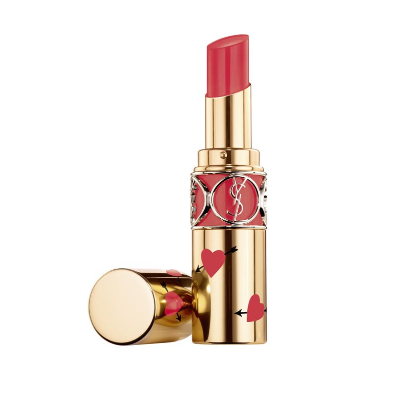 Lipstick, Pink, Cosmetics, Product, Red, Beauty, Lip, Lip gloss, Material property, Perfume, 