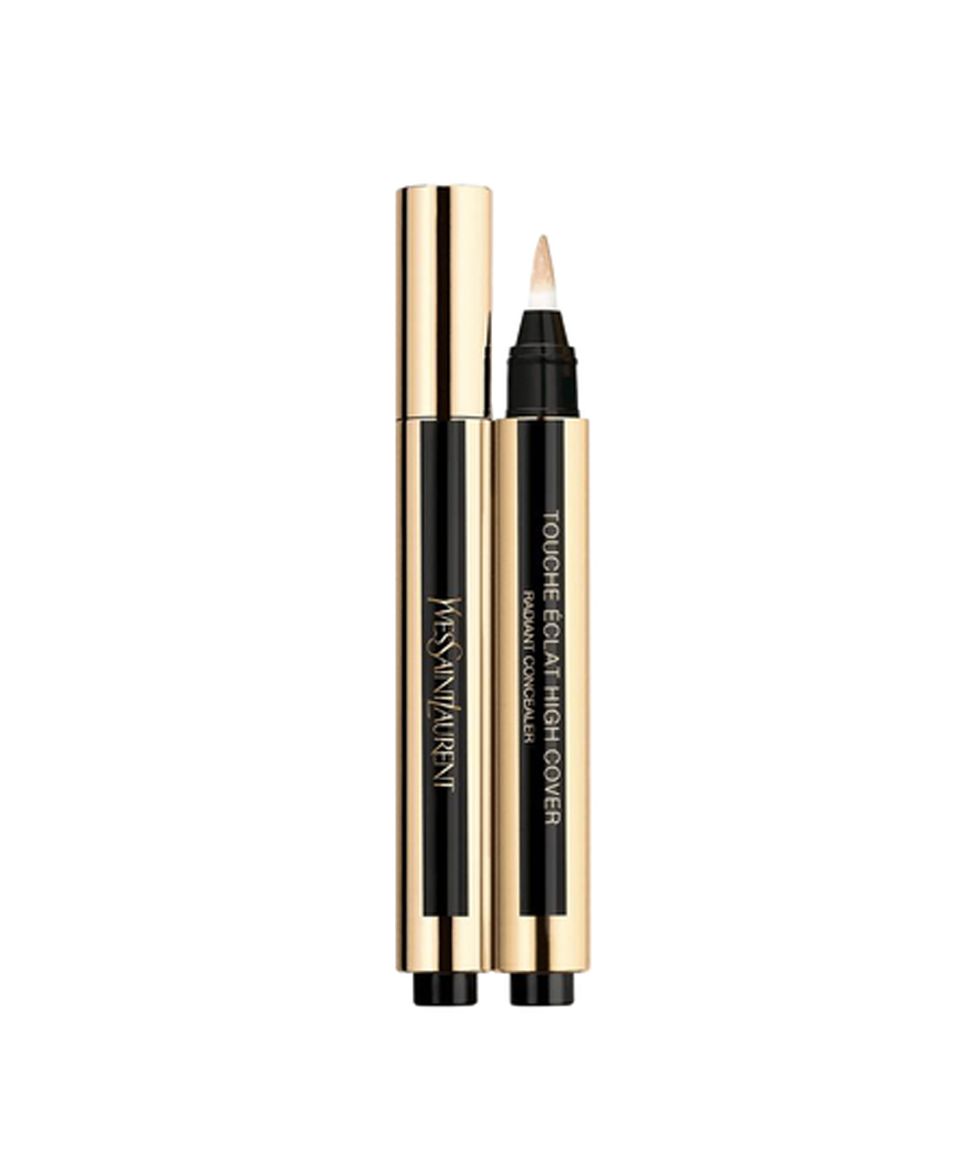 YSL Touche Eclat High Cover