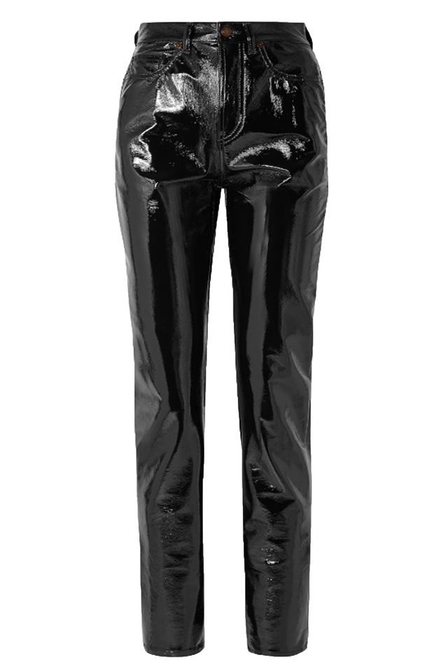 YSL trousers 