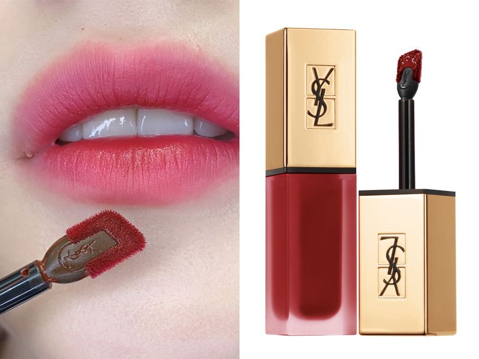 Red, Lip, Cosmetics, Beauty, Lipstick, Pink, Lip gloss, Material property, Tints and shades, Liquid, 