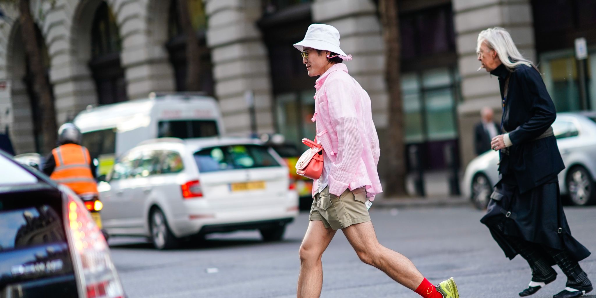 Vaqueros 'shorts': cómo llevar el aliado perfecto del verano - Foto 1