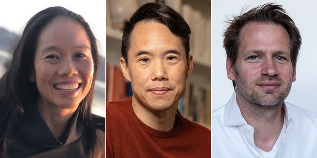charles yu, bonnie tsui, interior chinatown, john freeman
