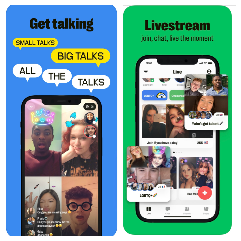 Friends Chat - True Friendship - Apps on Google Play