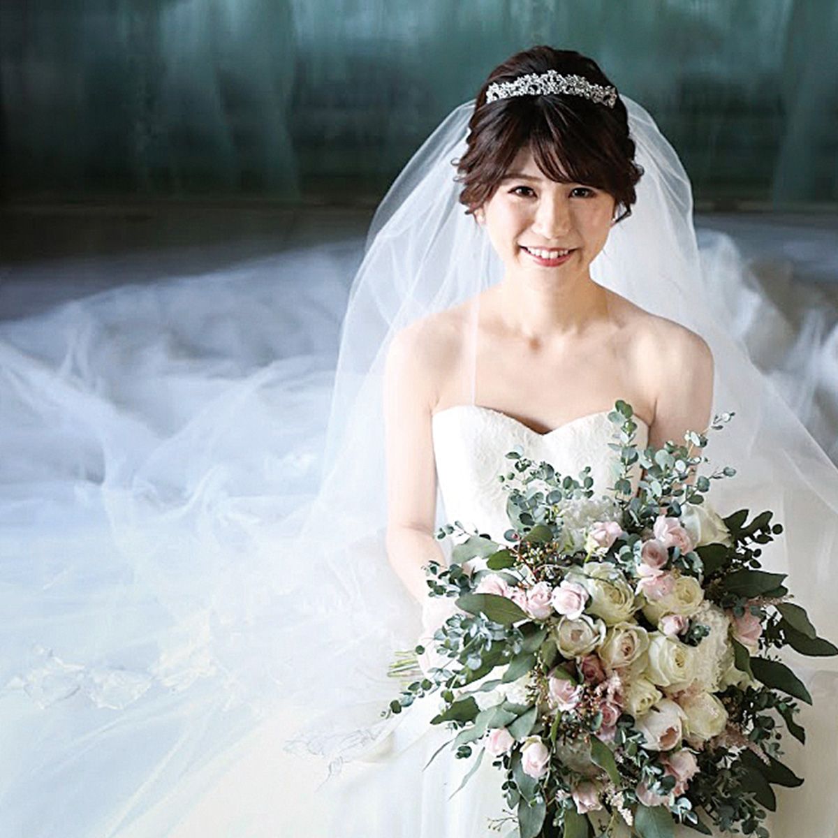コスメからサロンまで大公開! 先輩花嫁の “わたくし流”美容プラン コスメからサロンまで大公開! 先輩花嫁の “わたくし流”美容プラン