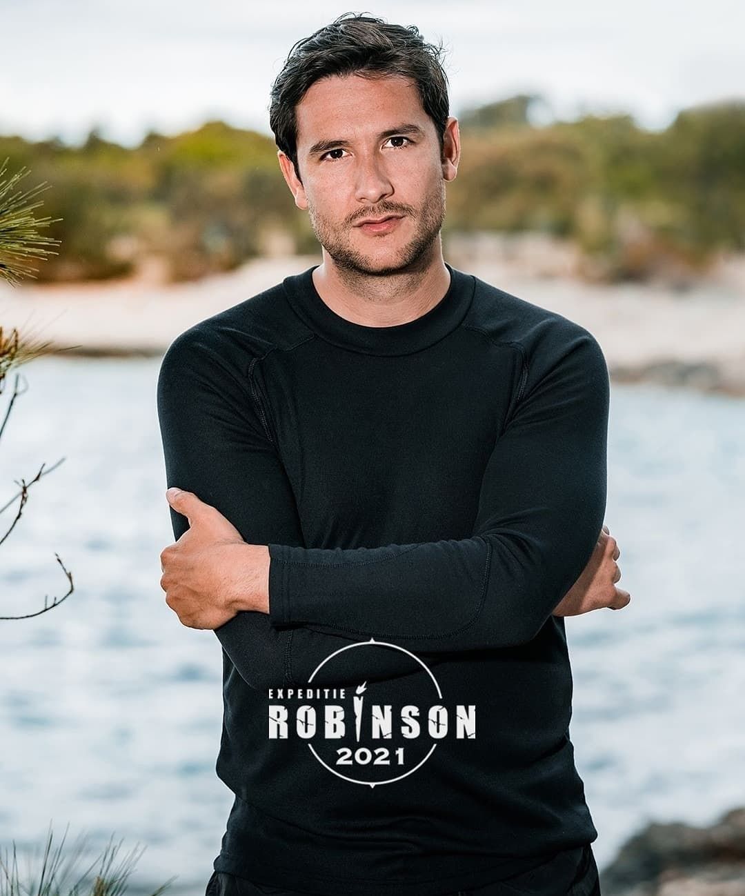 Dit zijn alle deelnemers van Expeditie Robinson 2021