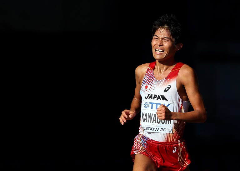 14th IAAF World Athletics Championships Moscow 2013 - Day Eight