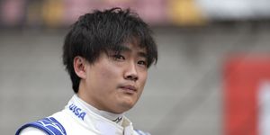f1 grand prix of china sprint