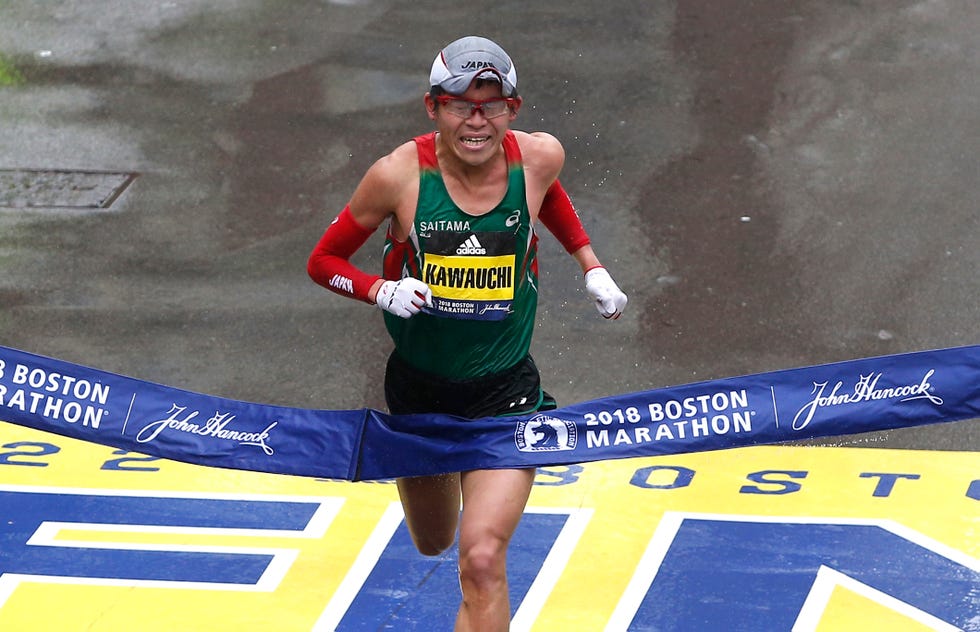 The Best Boston Marathon Gear Drops - Believe in the Run