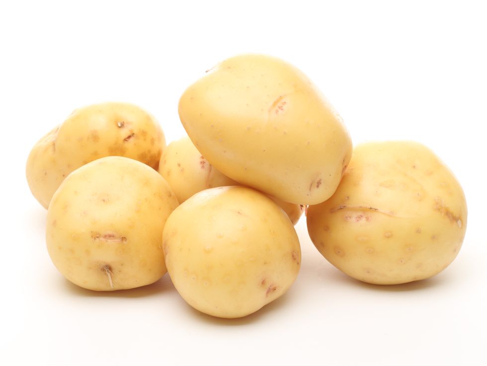 yukon gold potatoes