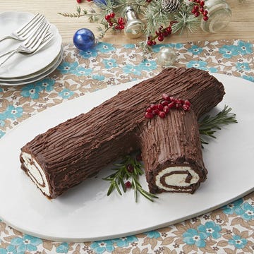 yule log the pionere woman's yule log recipe