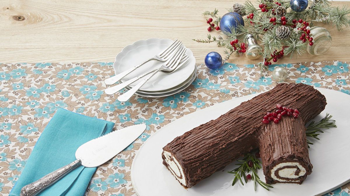 preview for Yule Log