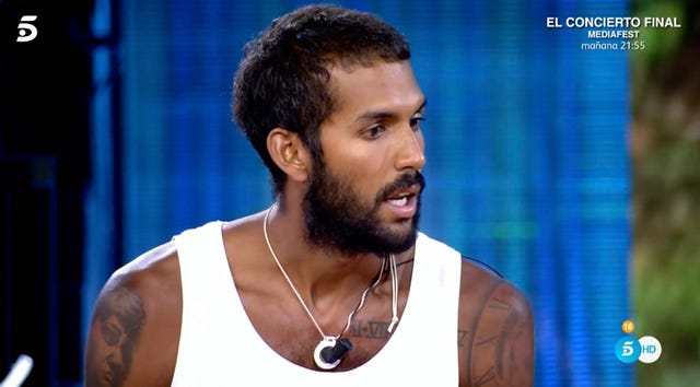 yulen pereira