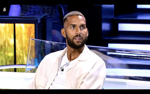 yulen pereira