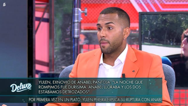 yulen pereira