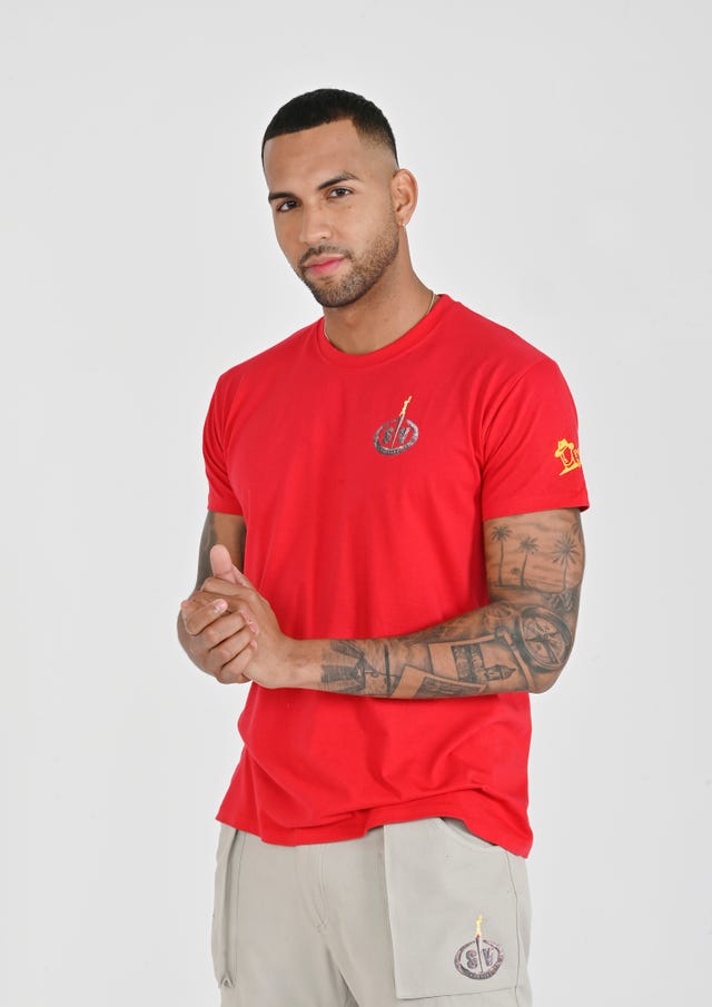 yulen pereira