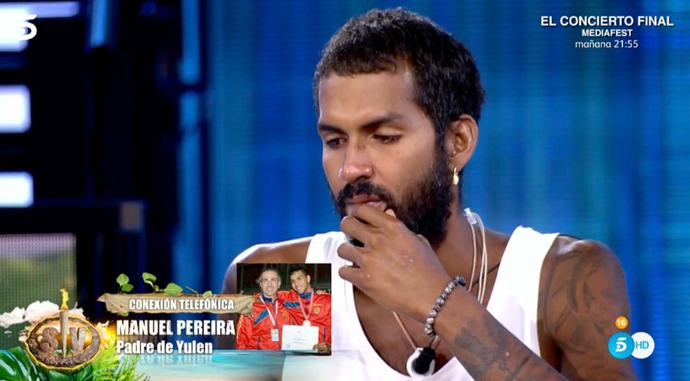 yulen pereira