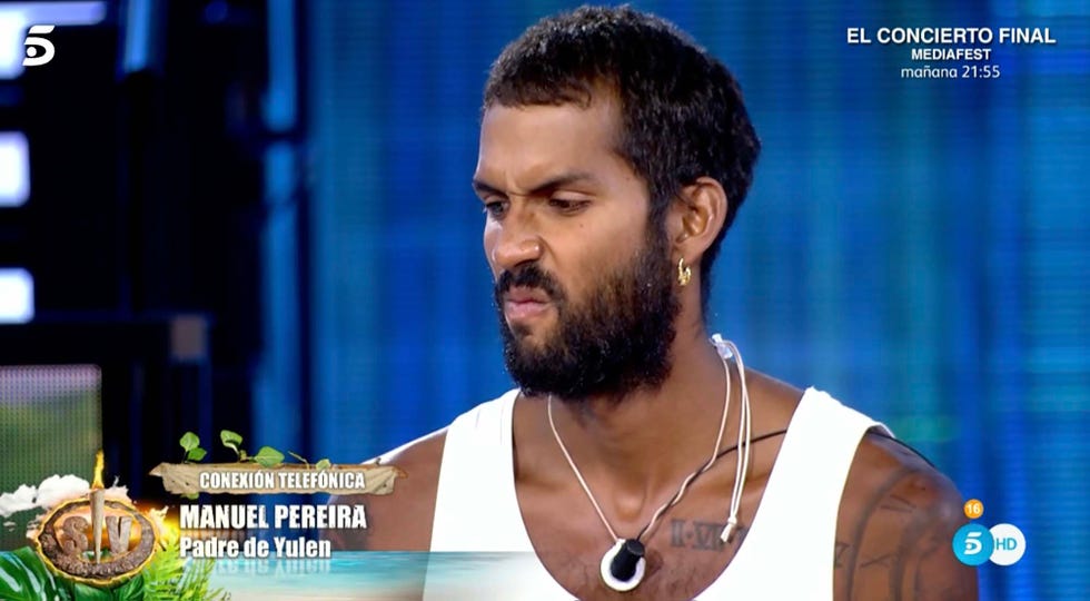yulen pereira