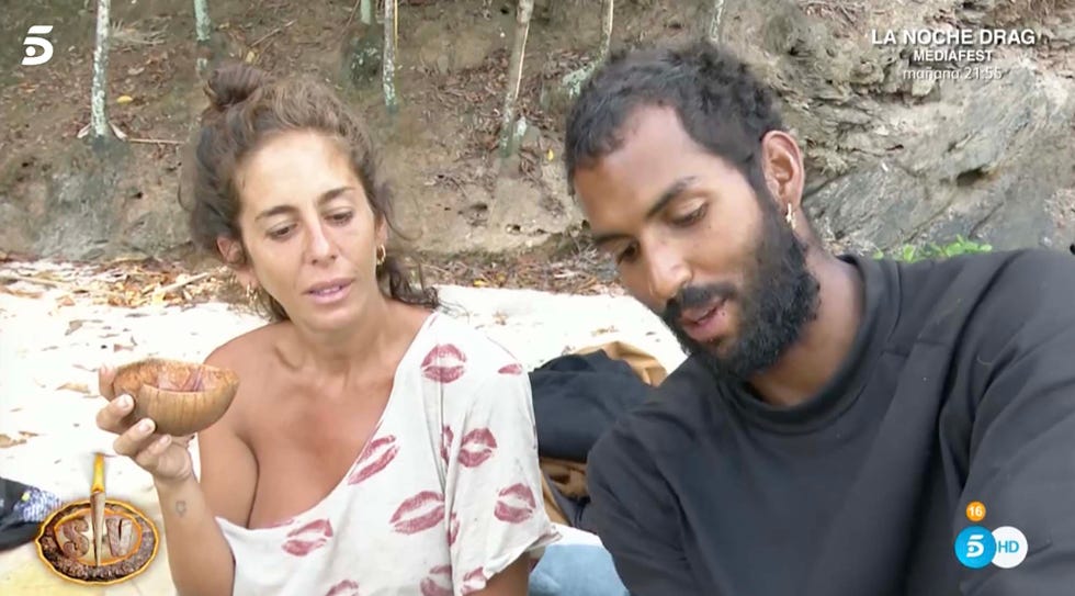 anabel y yulen