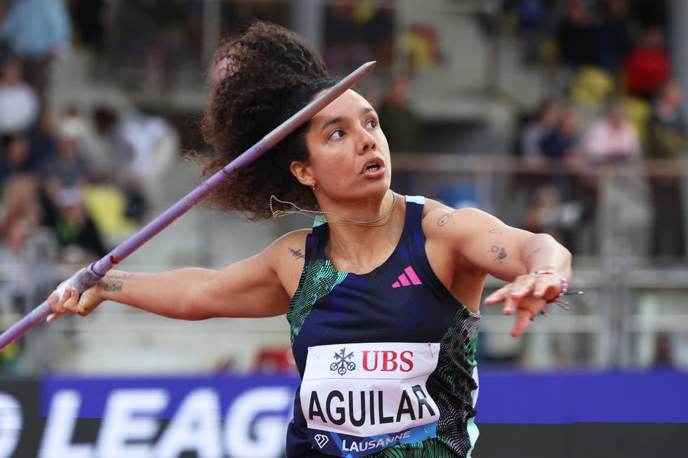 yulenmis aguilar