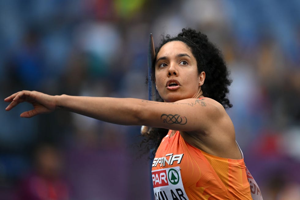 26th european athletics championships rome 2024 day four
