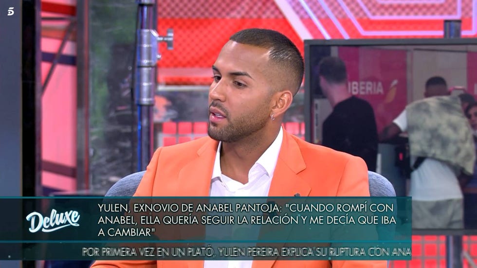 yulen pereira