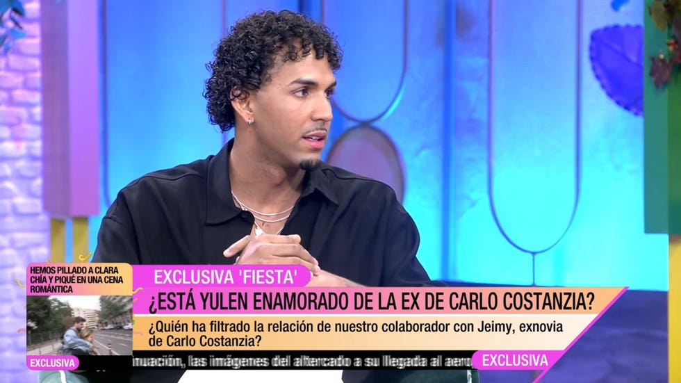 yulen pereira