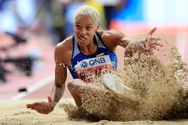 17th IAAF World Athletics Championships Doha 2019 - Day Nine