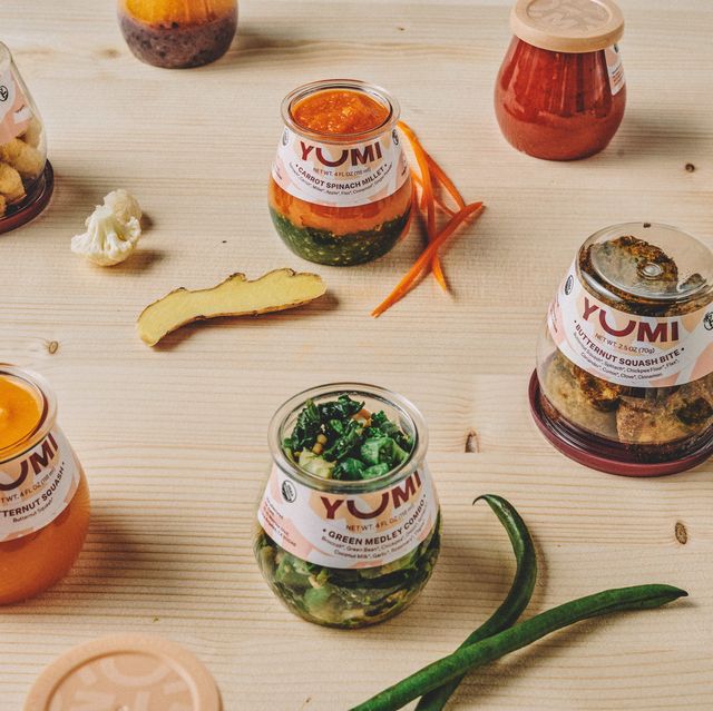 Little Spoon vs. Yumi: Which Baby Food Subscription Is Better