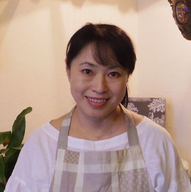 英国紅茶研究家の斉藤由美さん