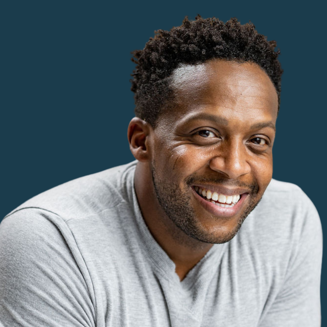 kevin curry