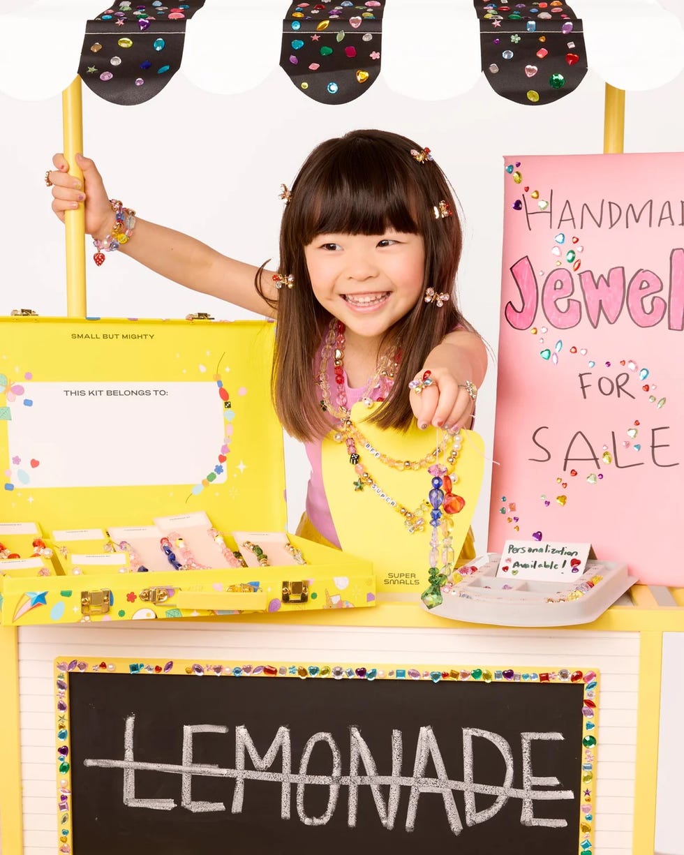 shop small super smalls