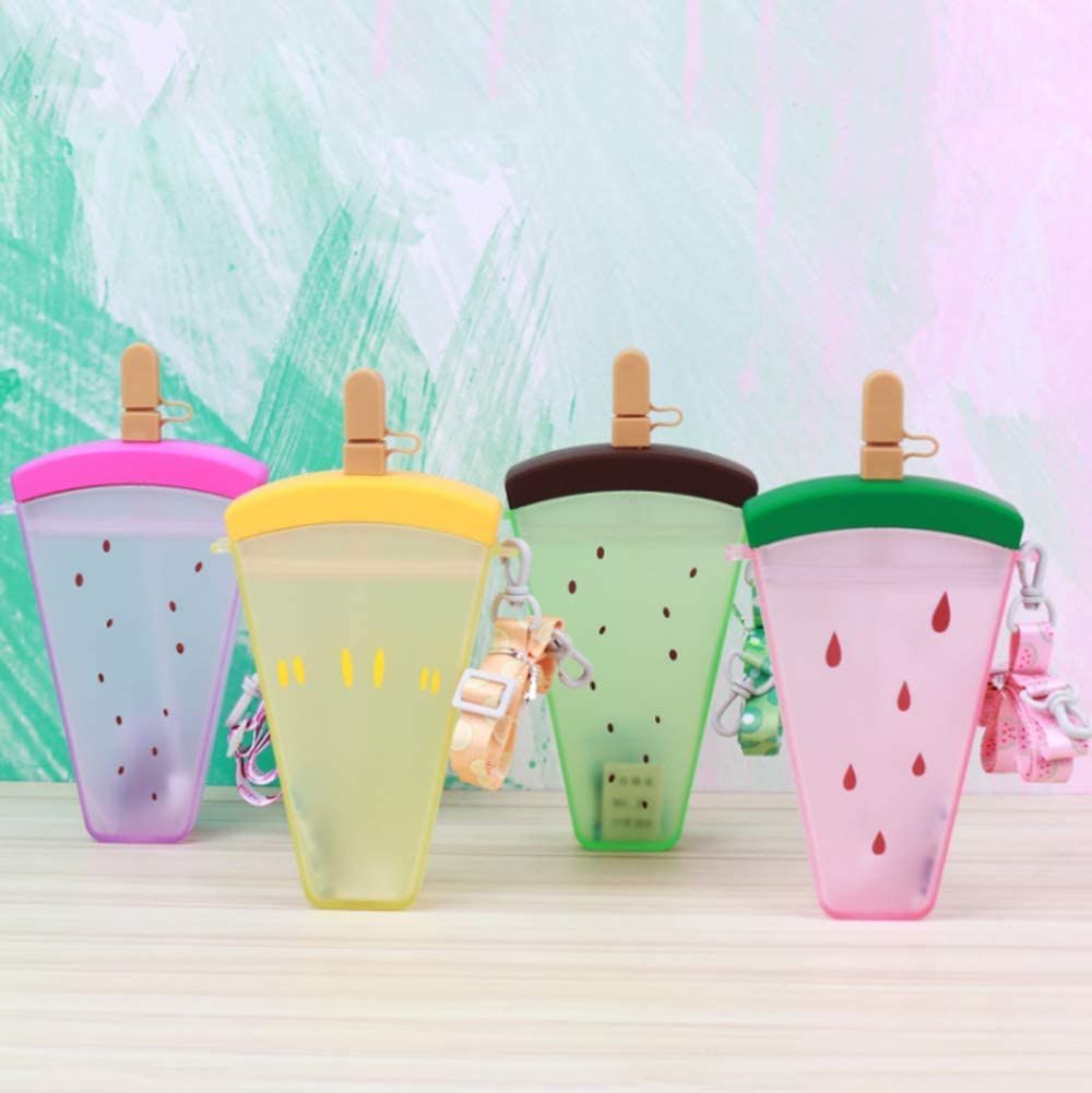 These Water Bottles Look Like Popsicles And Will Be The Cutest Summer  Accessory