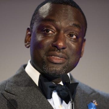 yusef salaam - central park five, exonerated five - when they see us yusef salaam - central park five, exonerated five - when they see us