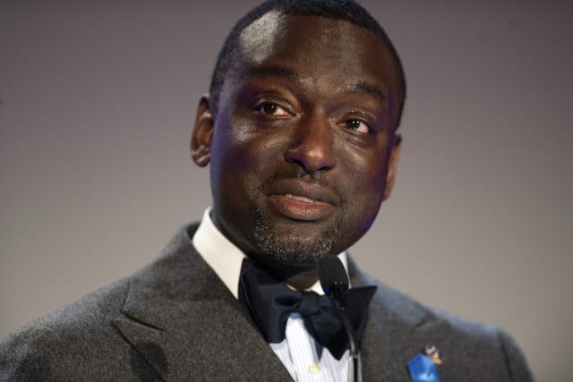 yusef salaam - central park five, exonerated five - when they see us