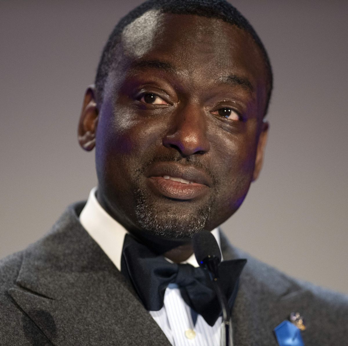 yusef salaam - central park five, exonerated five - when they see us